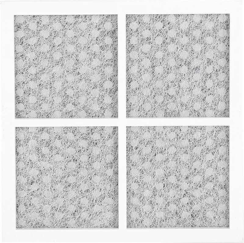 مرشح هواء ثلاجة الكربون المنشط لإزالة الروائح بأداء طويل الأمد - Image 1